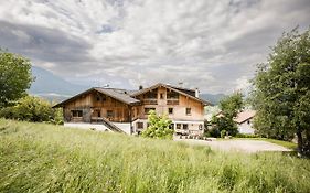 Pension Haus Tirol Laion