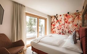 Pension Haus Tirol